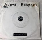 Vinyl Singeltje Adeva ‎– Respect 1988, 7 inch, Single, Ophalen of Verzenden, Zo goed als nieuw