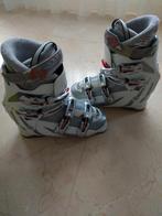 Skischoenen Lowa (dames) maat 41,5 inclusief draagtas, Sport en Fitness, Skiën en Langlaufen, Overige merken, Gebruikt, Schoenen