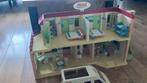 Hotel playmobil, Verzenden, Zo goed als nieuw