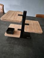 Serveer etagere van Gusta, Overige materialen, Overige typen, Ophalen of Verzenden, Zo goed als nieuw