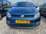 Volkswagen Polo 2014 * 1.4 TDI Comfortline * NAVI * CLIMA *, Voorwielaandrijving, Euro 5, Gebruikt, Bedrijf