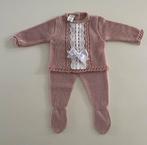 Baby kleding La Casita de Pepito oud rose, Ophalen of Verzenden, Zo goed als nieuw, Meisje, Pakje