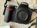 Nikon D300 camera, Audio, Tv en Foto, Fotocamera's Digitaal, Ophalen of Verzenden, Zo goed als nieuw, Nikon
