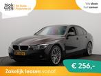 BMW 3 Serie 318i Corporate Lease High Executive € 15.445,0, Auto's, Automaat, 136 pk, Bruin, Nieuw