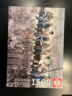 Puzzel 1500 stuks, Ophalen of Verzenden, 500 t/m 1500 stukjes