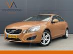 Volvo S60 1.6 T4 Momentum | Cruise Adaptive | Leder | Xenon, 179 pk, S60, 1600 kg, Sedan