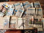 Oude kranten, Ophalen of Verzenden, 1980 tot heden, Krant
