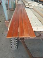 Mooie partij  nieuwe plinten, Overige materialen, Nieuw, Ophalen of Verzenden, 250 cm of meer