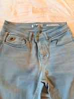 Lois Jeans - Lichtblauw - W29, Kleding | Dames, Spijkerbroeken en Jeans, Zo goed als nieuw, W30 - W32 (confectie 38/40), Lois