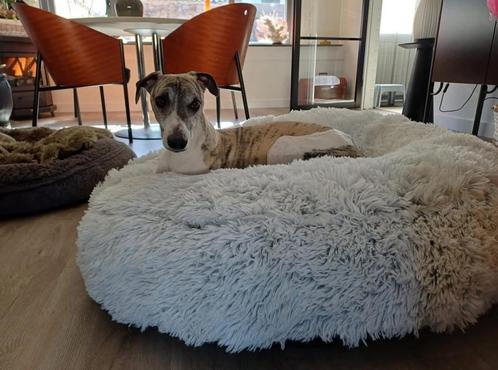 Zachte donut, Dieren en Toebehoren, Hondenmanden, Ophalen of Verzenden