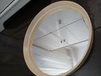 vintage spiegel 40 cm, Ophalen of Verzenden, Gebruikt