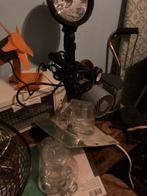 Diverse Scheepsbenodigdheden, Ophalen of Verzenden, Gebruikt, Minder dan 50 watt, Overige typen