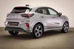 Ford Puma 1.0 EcoBoost Hybrid ST-Line | DAB | APPLE | CAMERA, Bedrijf, 3 cilinders, SUV of Terreinwagen, Voorwielaandrijving