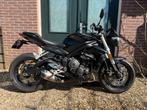 TRIUMPH STREET TRIPLE S (A2), Motoren, 660 cc, 3 cilinders, Particulier, Minimaal motorrijbewijs A2