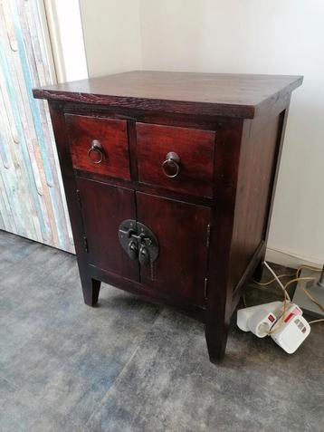 Kastje beschikbaar voor biedingen