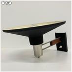 Vintage wandlamp in de stijl van Niek Hiemstra - sixties, Huis en Inrichting, Lampen | Wandlampen, Gebruikt, Vintage, Ophalen of Verzenden