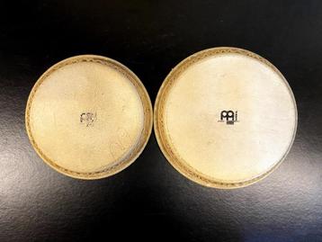 Meinl bongo vellen