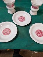 koffie/theekoppen vintage heinrich porselein, Huis en Inrichting, Keuken | Servies, Ophalen of Verzenden, 'T Olde Gre-j, Info@toldegrej.nl