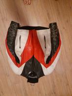 Lederen alpinestars dames motorjack maat 46, Motoren, Kleding | Motorkleding, Verzenden, Jas | leer, Alpinestars, Dames