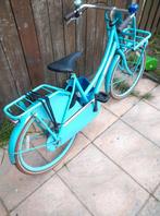 Popal meisjes fiets 24 inch, Ophalen of Verzenden, Handrem, Popal, Gebruikt