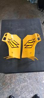 Suzuki rm250 radiateurkapjes, Ophalen of Verzenden