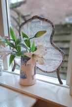 Raamscherm voor planten, Huis en Inrichting, Kamerplanten, Ophalen, Halfschaduw, Minder dan 100 cm