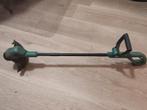 Bosch EasyGrassCut 18-230 Accu Grastrimmer, Gebruikt, Accu, Ophalen of Verzenden, 10 tot 30 cm