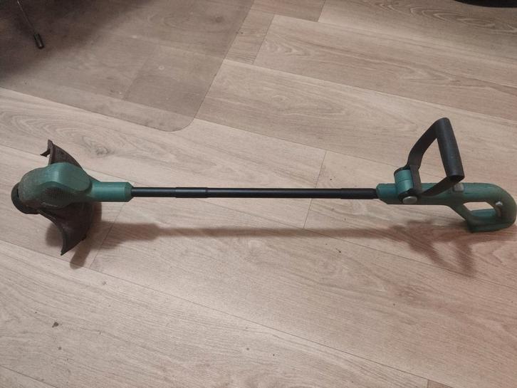 Bosch EasyGrassCut 18-230 Accu Grastrimmer, Tuin en Terras, Grastrimmers, Gebruikt, Accu, 10 tot 30 cm, Ophalen of Verzenden