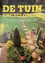 De Tuin Encyclopedie, Boeken, Wonen en Tuinieren, Ophalen of Verzenden, Zo goed als nieuw, Tuinieren en Tuinplanten
