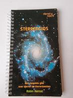 Sterrengids - Robin Kerrod, Ophalen of Verzenden, Zo goed als nieuw