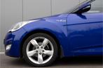 Hyundai Veloster 1.6 | NAVI | PANO | STOELVERWARMING, Voorwielaandrijving, Gebruikt, 4 cilinders, Navigatiesysteem