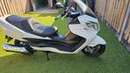 suzuki burgman 400 /2010, 400 cc, Scooter, Particulier, ABS