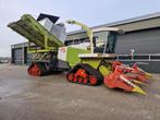 Claas 860 rups bunkerhakselaar Field Shuttle, Zakelijke goederen, Gebruikt, 2500 tot 5000, Meer dan 160 Pk, Ophalen