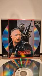 The Package Laserdisc, Ophalen of Verzenden, Zo goed als nieuw, 12 inch
