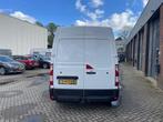 Nissan NV400 2.3 dCi L2H2 Business 145 PK 1e eig.|Navi|Cruis, Voorwielaandrijving, Stof, Gebruikt, Euro 6