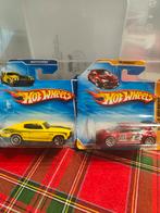 Hot Wheels Auto's in Originele Verpakking, Ophalen of Verzenden, Zo goed als nieuw, Auto, Hot Wheels