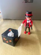 Playmobil goochelaar 4667., Ophalen of Verzenden, Zo goed als nieuw