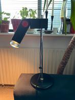 Tafellamp - Bureaulamp - ‘80’s Design - Vintage - Origineel, Gebruikt, Ophalen of Verzenden, 80's design, Minder dan 50 cm