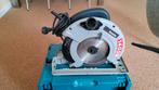 Makita zaagmachine 1400W, Ophalen of Verzenden, Zo goed als nieuw