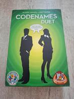 Codenames Duet spel Code names, Een of twee spelers, Ophalen of Verzenden, Zo goed als nieuw, White Goblin Games