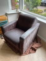 Bankstel met 2 fauteuils Lamonta (Piet Klerks), Ophalen, Overige materialen, Gebruikt, Driepersoons
