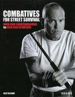 Kelly Mccann Combatives for Street Survival Volume 1, Boeken, Ophalen of Verzenden, Zo goed als nieuw, Watersport en Hengelsport
