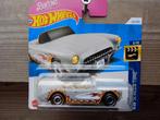 Chevrolet Corvette '56 Hotwheels Barbie, Ophalen, Nieuw, Auto