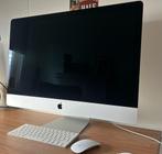 IMac Retina 5K, 27-inch, 2020, 500GB , 3,3GHz, Computers en Software, Apple Desktops, IMac, Zo goed als nieuw, 3 tot 4 Ghz, 8 GB