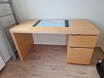 Ikea bureau, Huis en Inrichting, Ophalen, Zo goed als nieuw