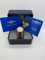 Breitling Callisto Chrono 80520-1, Breitling, Polshorloge, Zo goed als nieuw, Afrika