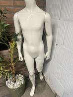 Kinderpop 164, Ophalen of Verzenden, Zo goed als nieuw, Paspop