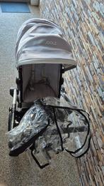 Joolz kinderwagen - Gebruikt, Kinderen en Baby's, Kinderwagens en Combinaties, Gebruikt, Verstelbare duwstang, Ophalen, Kinderwagen