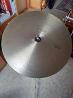 Paiste 18 inch flatride, Constantinople hihats, Muziek en Instrumenten, Ophalen of Verzenden, Gebruikt, Overige merken