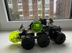 Spectral Starguider Lego Blacktron II, Ophalen of Verzenden, Zo goed als nieuw, Jongen of Meisje